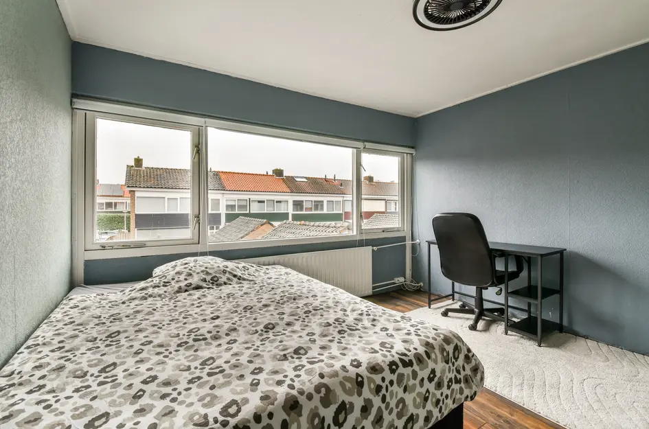 Kanariestraat 12
