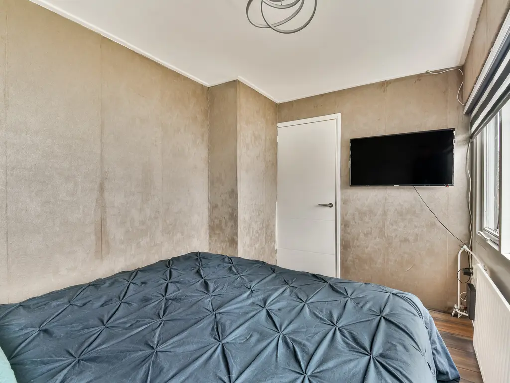 Kanariestraat 12, SPIJKENISSE