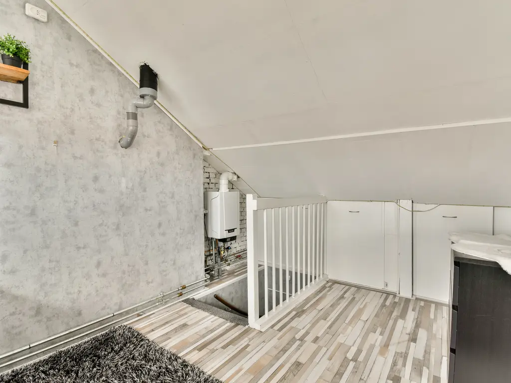 Kanariestraat 12, SPIJKENISSE