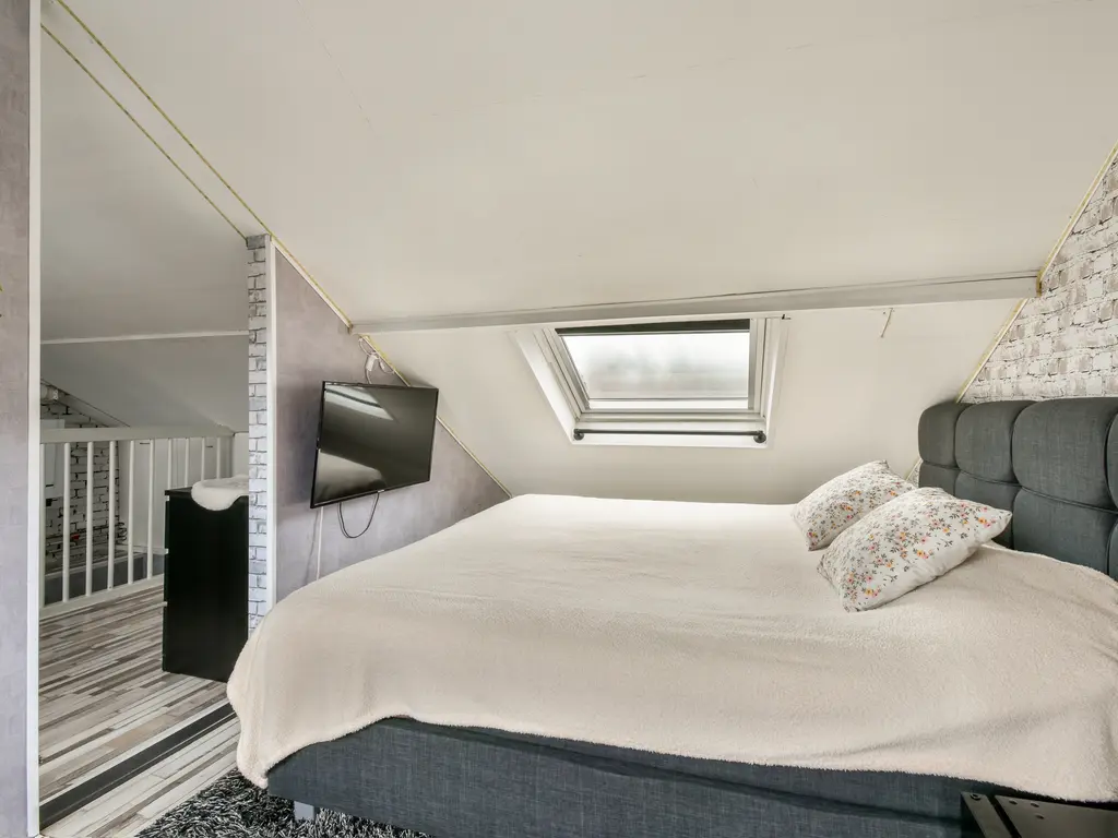 Kanariestraat 12, SPIJKENISSE