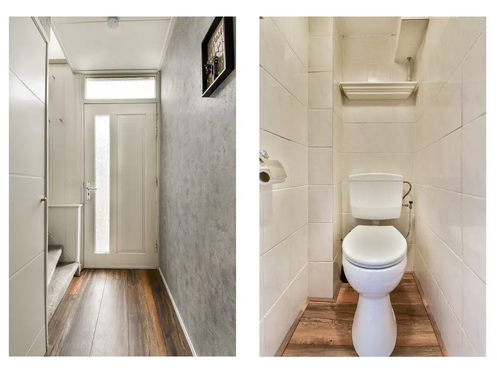 Kanariestraat 12, SPIJKENISSE