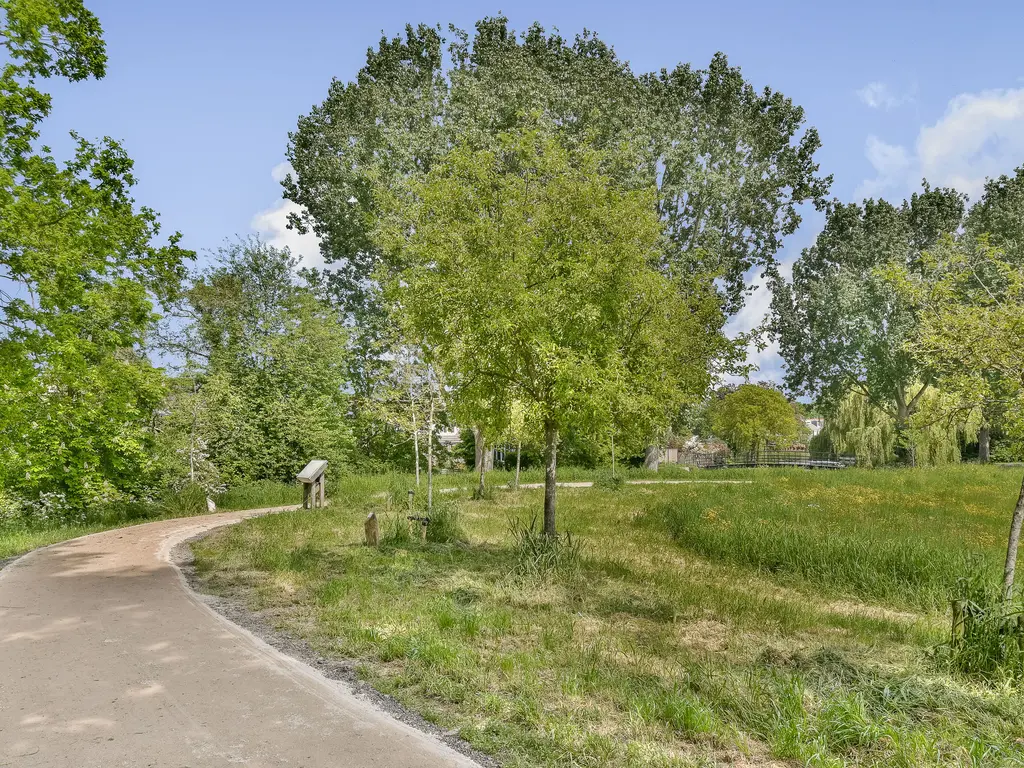 Krekelveen 409, SPIJKENISSE