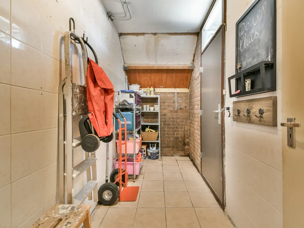 Krekelveen 409, SPIJKENISSE