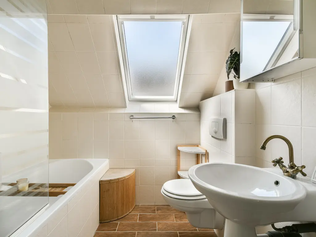 Krekelveen 409, SPIJKENISSE