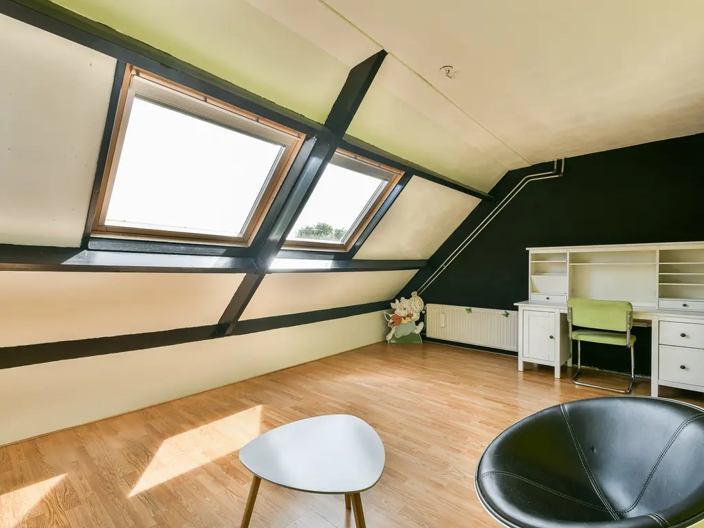 Krekelveen 409, SPIJKENISSE