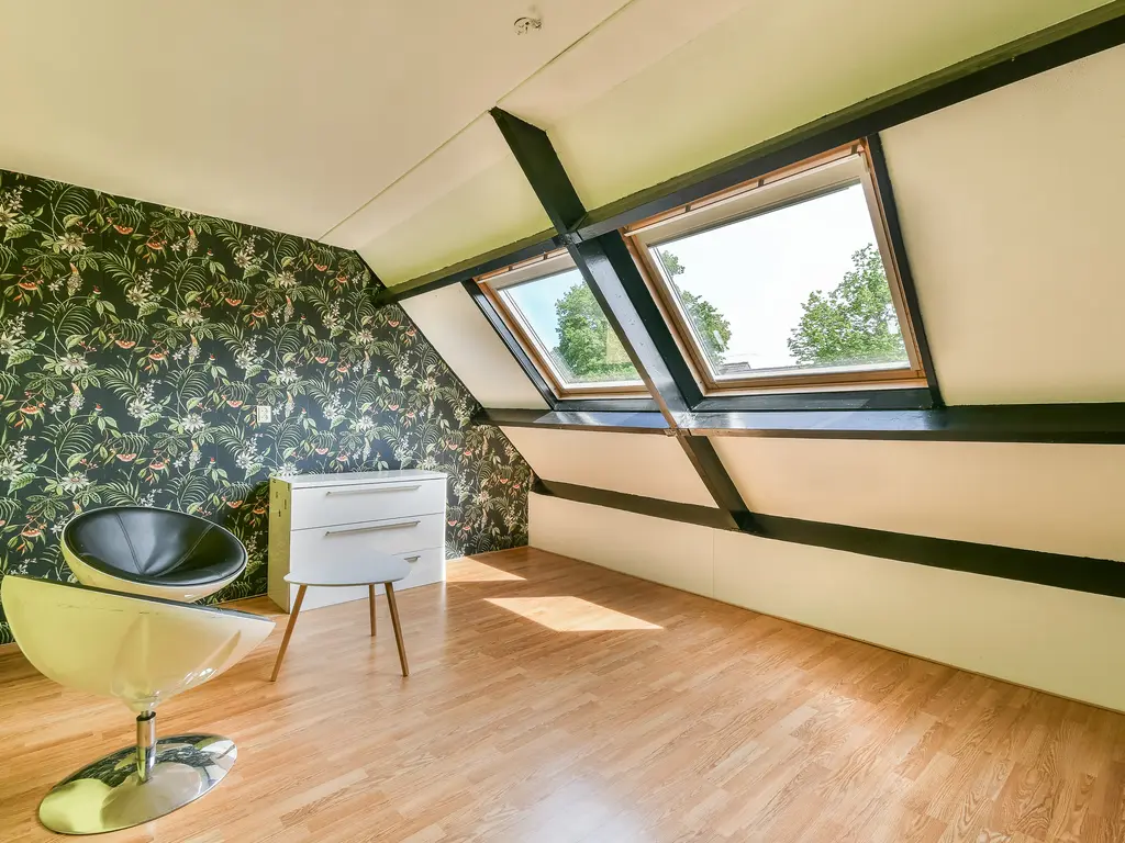 Krekelveen 409, SPIJKENISSE