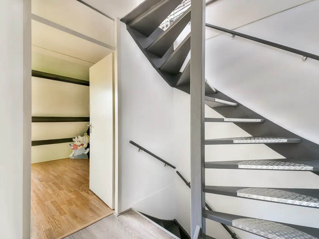 Krekelveen 409, SPIJKENISSE