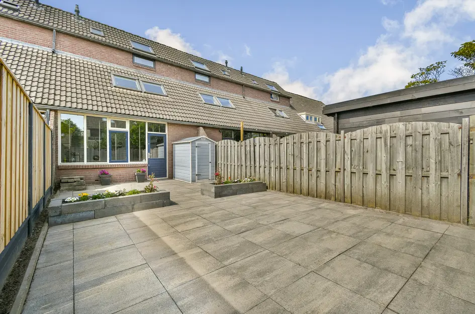 Krekelveen 409