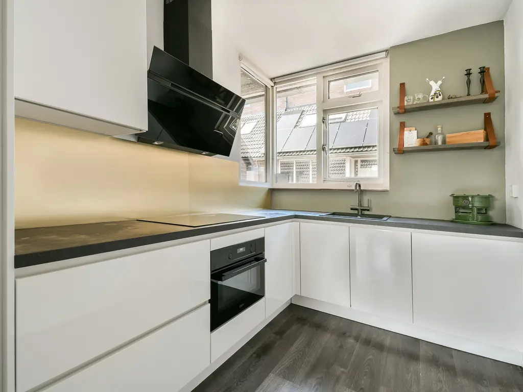 Krekelveen 409, SPIJKENISSE