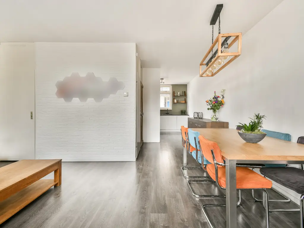 Krekelveen 409, SPIJKENISSE