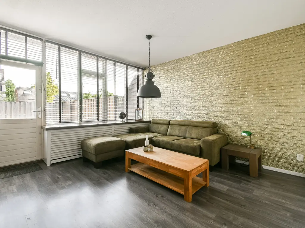 Krekelveen 409, SPIJKENISSE