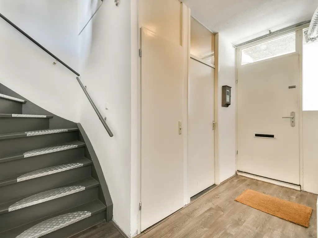 Krekelveen 409, SPIJKENISSE