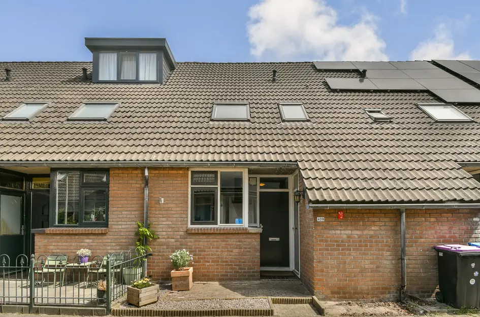 Krekelveen 409