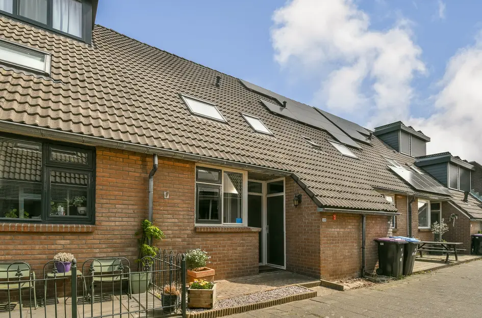 Krekelveen 409