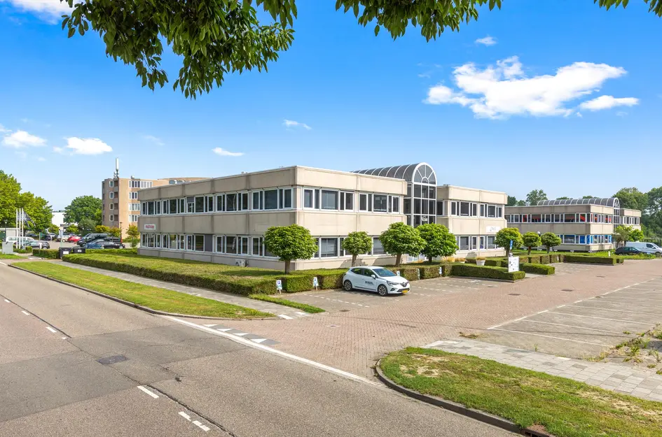 Curieweg 5