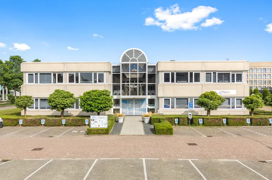 Curieweg 5