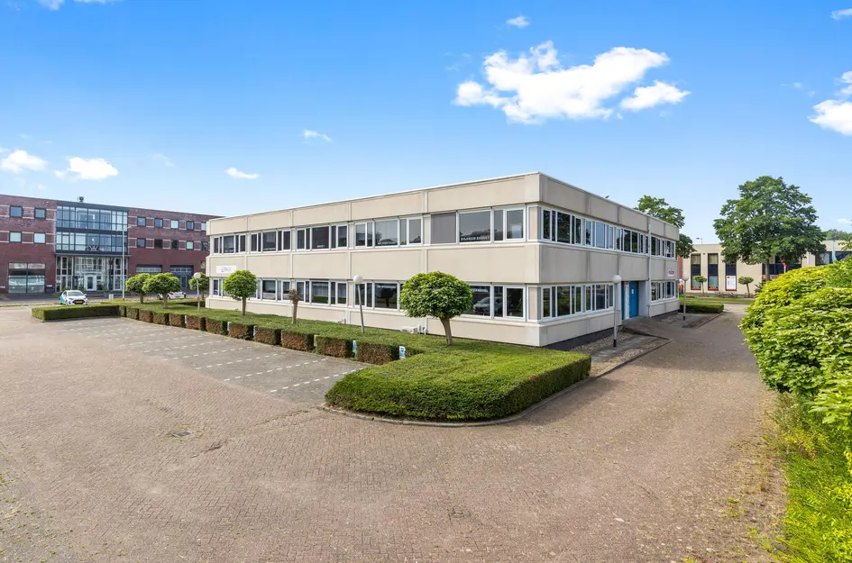 Curieweg 5