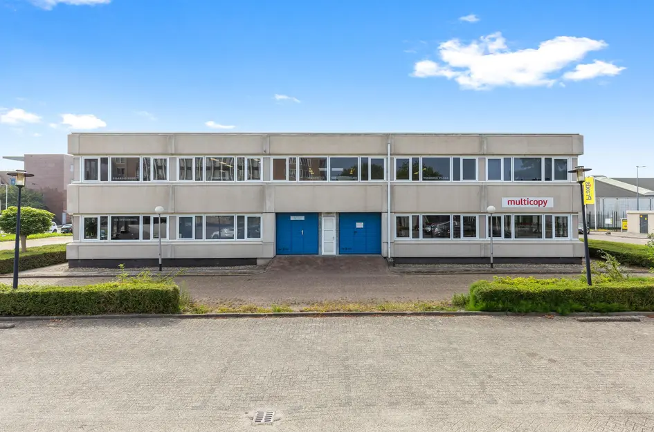 Curieweg 5