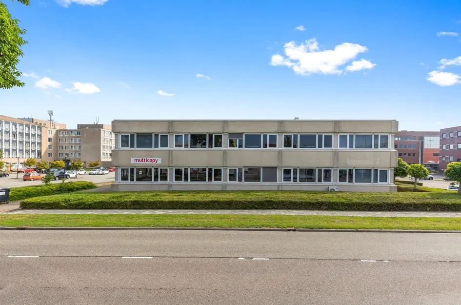 Curieweg 5
