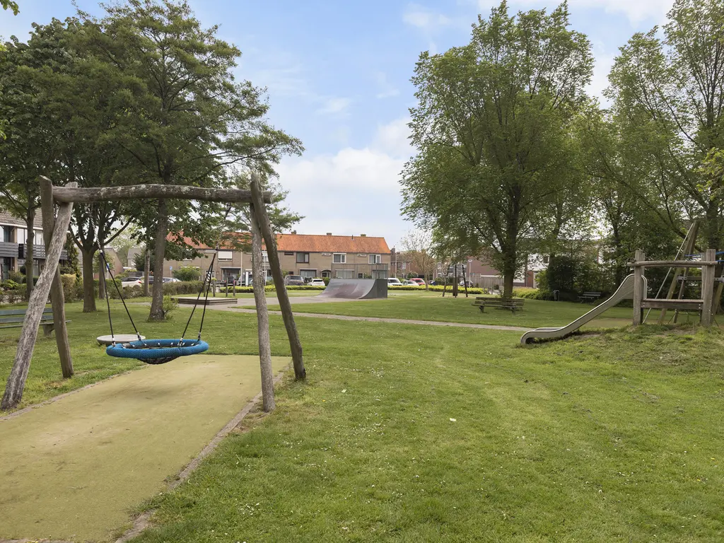 Roosendaelweg 17, GEERVLIET
