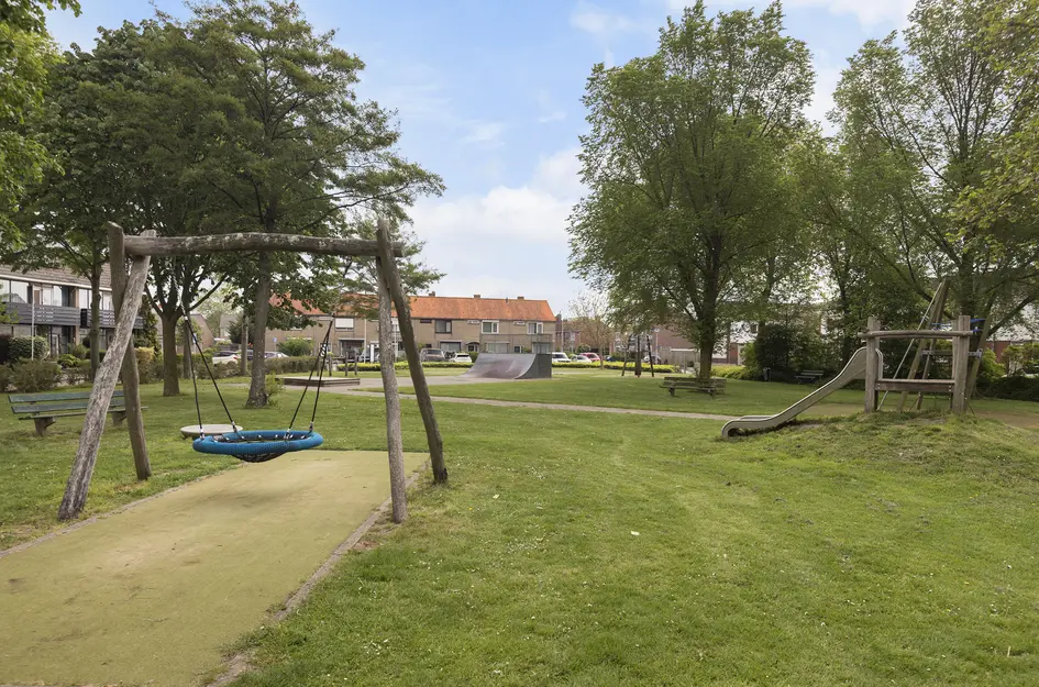 Roosendaelweg 17