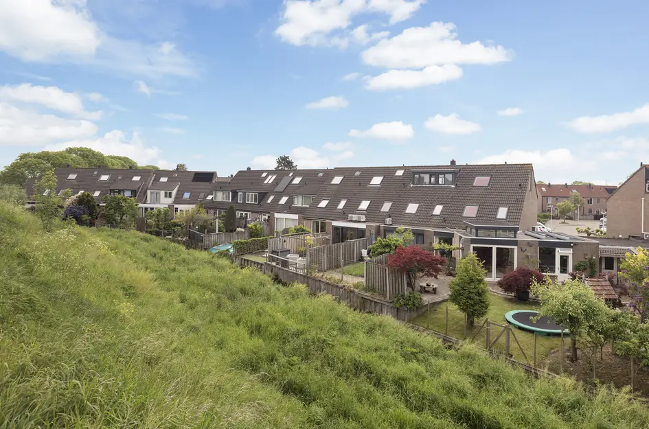 Roosendaelweg 17
