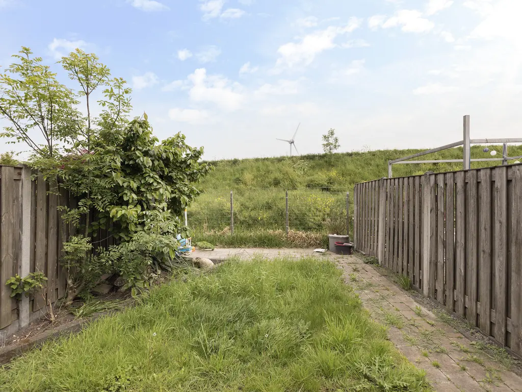 Roosendaelweg 17, GEERVLIET