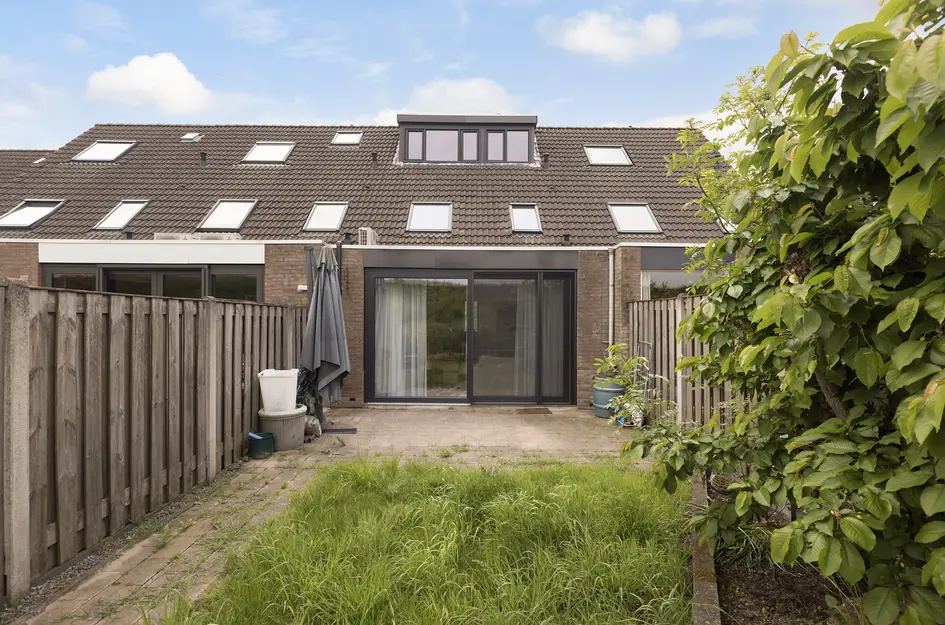 Roosendaelweg 17