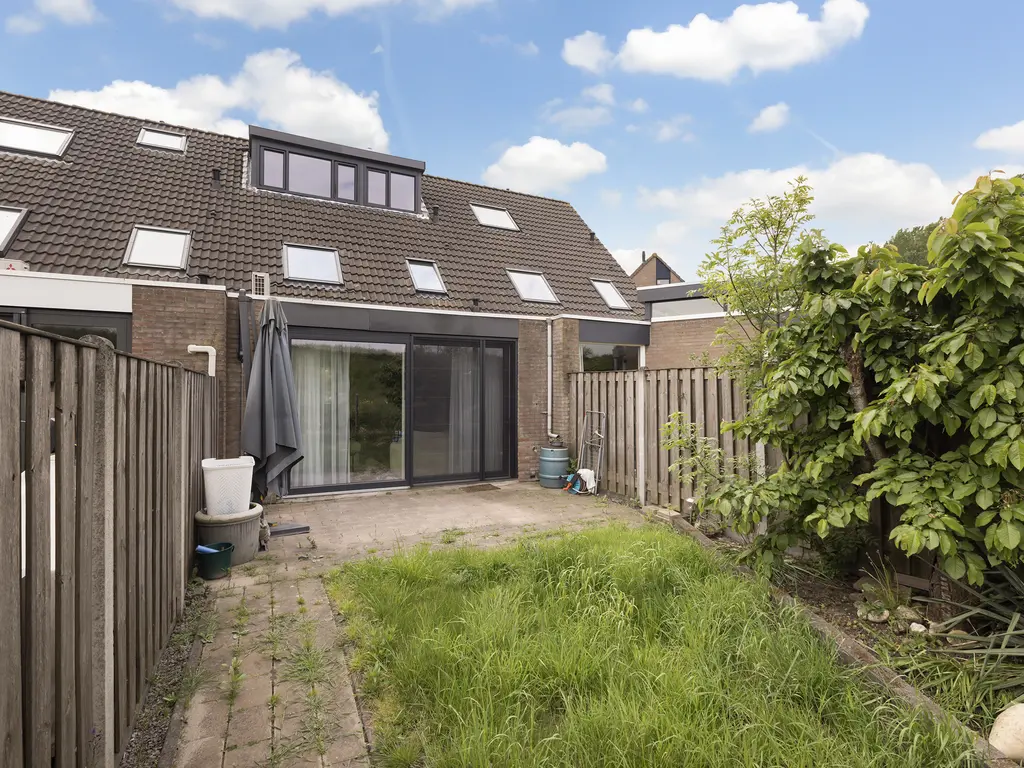 Roosendaelweg 17, GEERVLIET