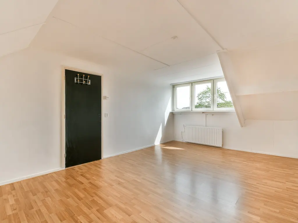 Saturnusstraat 30, SPIJKENISSE