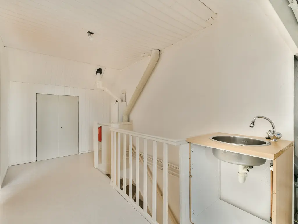 Saturnusstraat 30, SPIJKENISSE