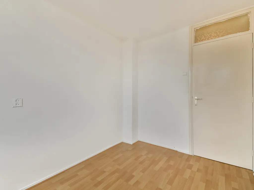 Saturnusstraat 30, SPIJKENISSE