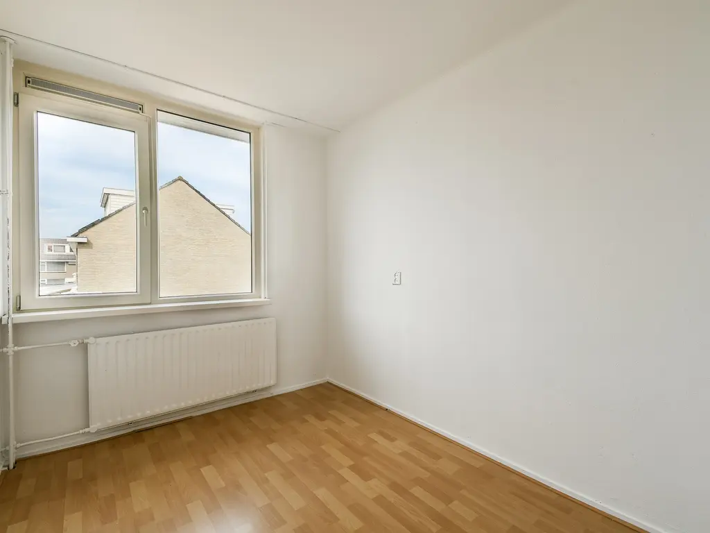 Saturnusstraat 30, SPIJKENISSE