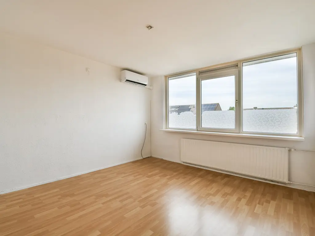 Saturnusstraat 30, SPIJKENISSE