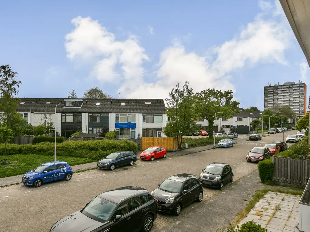 Saturnusstraat 30, SPIJKENISSE