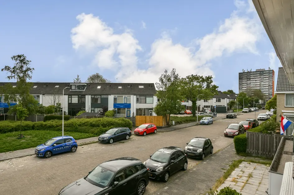 Saturnusstraat 30