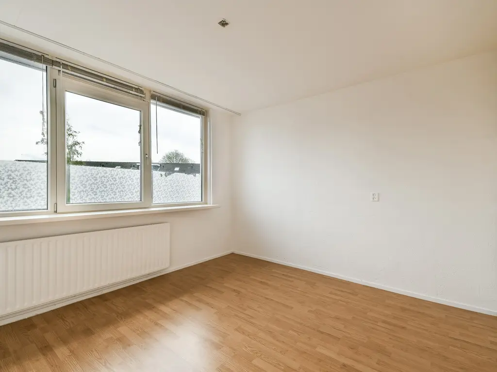 Saturnusstraat 30, SPIJKENISSE