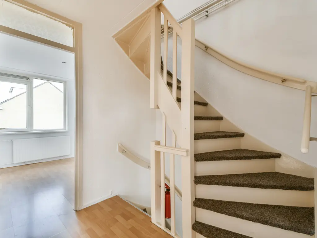 Saturnusstraat 30, SPIJKENISSE