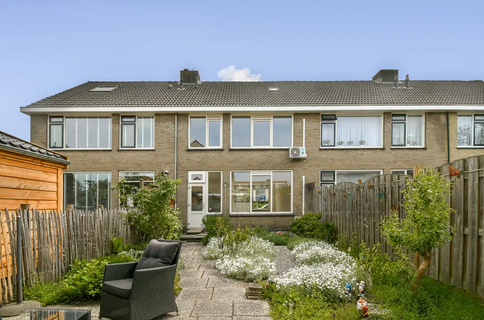 Saturnusstraat 30