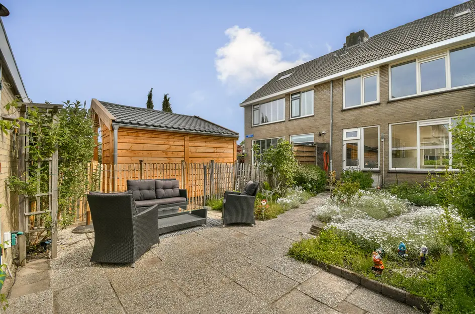 Saturnusstraat 30