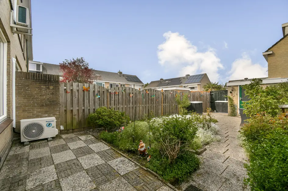 Saturnusstraat 30