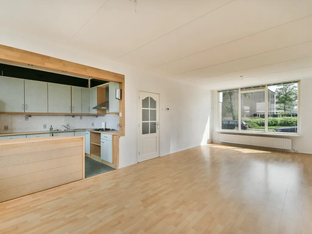 Saturnusstraat 30, SPIJKENISSE
