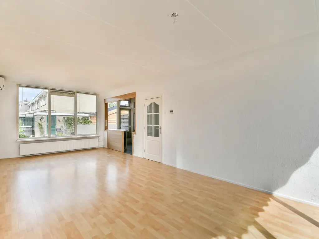 Saturnusstraat 30, SPIJKENISSE