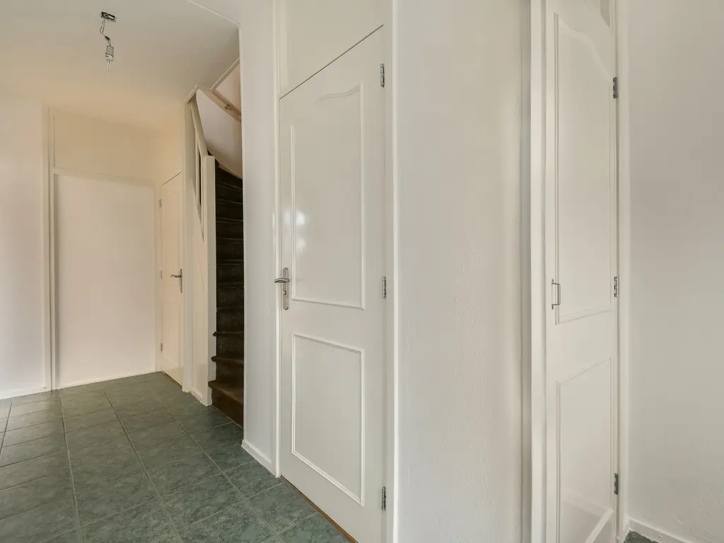Saturnusstraat 30, SPIJKENISSE