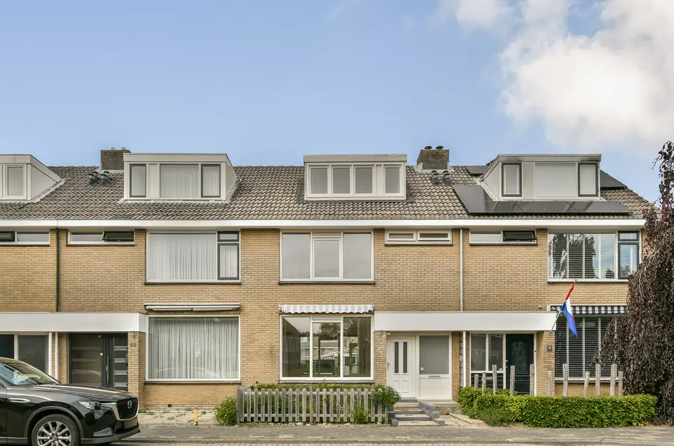 Saturnusstraat 30