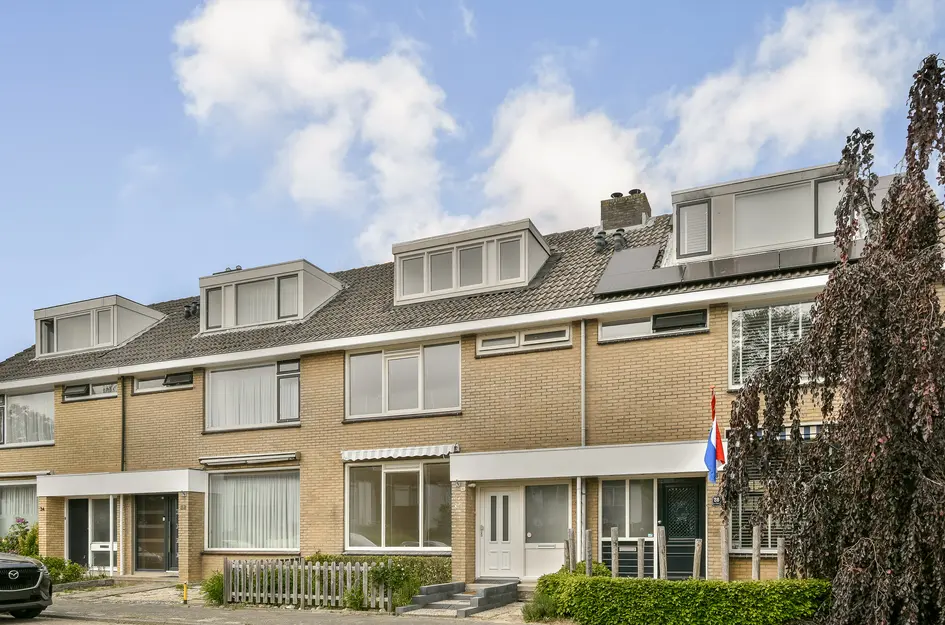 Saturnusstraat 30