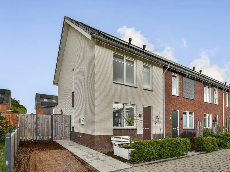 De Wetering 37, SPIJKENISSE