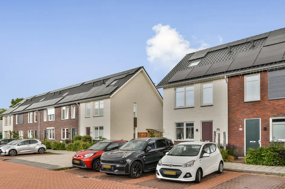 De Wetering 37