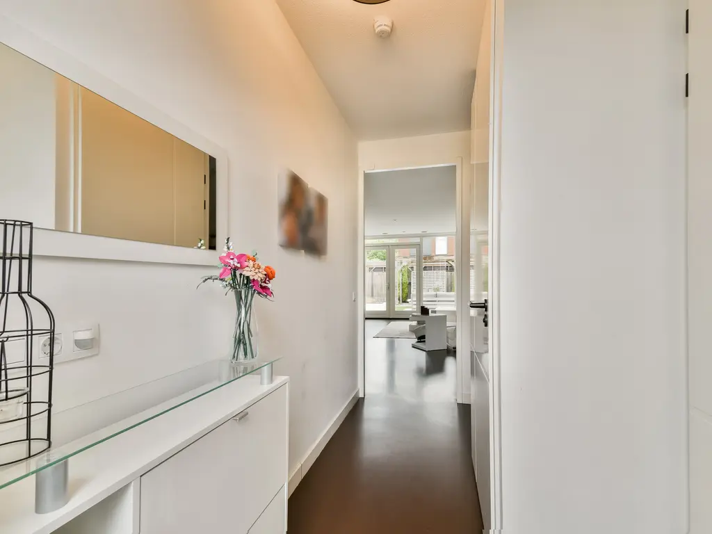 De Wetering 37, SPIJKENISSE