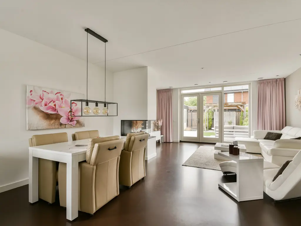De Wetering 37, SPIJKENISSE
